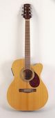 Adam Black O-7CE